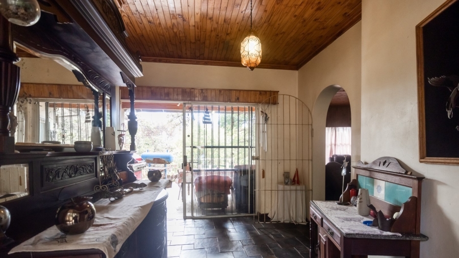 4 Bedroom Property for Sale in Protea Park North West